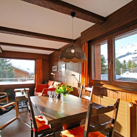 Apartment Pigne 1 By Interhome Verbier Ngoại thất bức ảnh